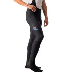 Castelli Velocissimo 5 Bib Tight Men's -Castelli Fashion Shop BLABLUREF D2