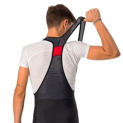 Castelli Velocissimo 5 Bib Tight Men's -Castelli Fashion Shop BLABLUREF D3
