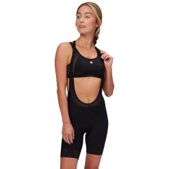 Castelli Prima Bib Short Women's