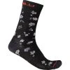 Castelli Fuga 18 Sock