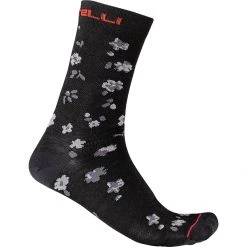 Castelli Fuga 18 Sock