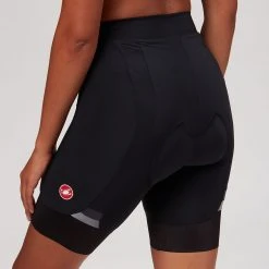 Castelli Prima Short Women's -Castelli Fashion Shop BLADARGRA D4 1