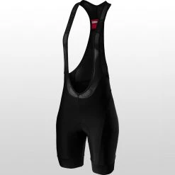 Castelli Prima Bib Short Women's -Castelli Fashion Shop BLADARGRA D5