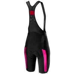Castelli Velocissima 2 Bib Short Women's -Castelli Fashion Shop BLAPINFLU D2