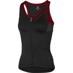 Castelli Solare Sleeveless Jersey Women's -Castelli Fashion Shop BLARED 2
