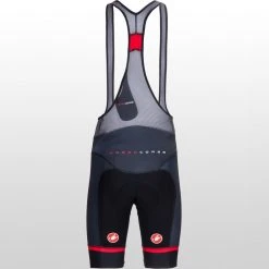 Castelli Free Aero Race 4 Limited Edition Bib Short Men's -Castelli Fashion Shop BLAREDA D1