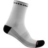Castelli Rosso Corsa 11 Sock Women's