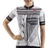Castelli Astratta Jersey Women's -Castelli Fashion Shop BLAWHI