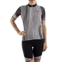 Castelli Illusione Jersey Women's