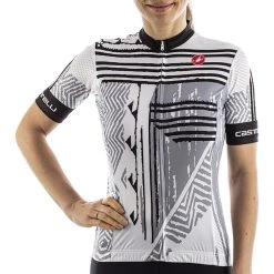 Castelli Astratta Jersey Women's