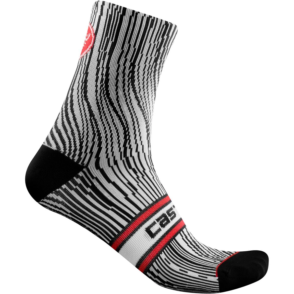 Castelli Illusione Sock Women’s 3 Castelli Illusione Sock Women’s