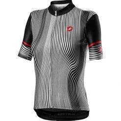 Castelli Illusione Jersey Women's -Castelli Fashion Shop BLAWHI D2 1