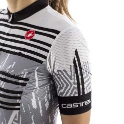 Castelli Astratta Jersey Women's 10 Castelli Astratta Jersey Women's -Castelli Fashion Shop BLAWHI D2