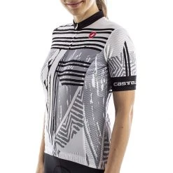 Castelli Astratta Jersey Women's 9 Castelli Astratta Jersey Women's -Castelli Fashion Shop BLAWHI D3
