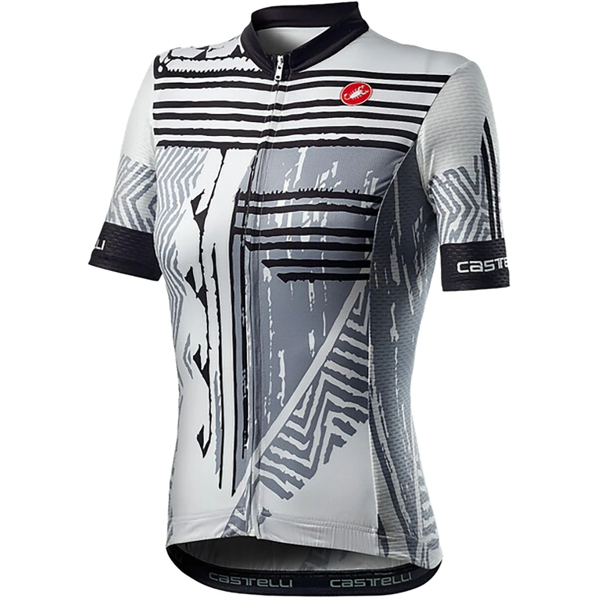 Castelli Astratta Jersey Women's 4 Castelli Astratta Jersey Women's - Image 2