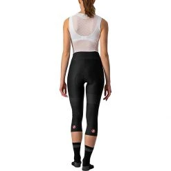 Castelli Sleeker Mid Knicker Women's -Castelli Fashion Shop BLA D1 1