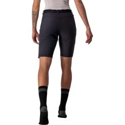 Castelli Unlimited Baggy Short Women's -Castelli Fashion Shop BLA D1 10
