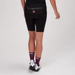 Castelli Castelli Premio Black Short Women's -Castelli Fashion Shop BLA D1 11