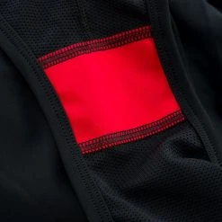 Castelli Entrata Bib Short Men's -Castelli Fashion Shop BLA D1 13