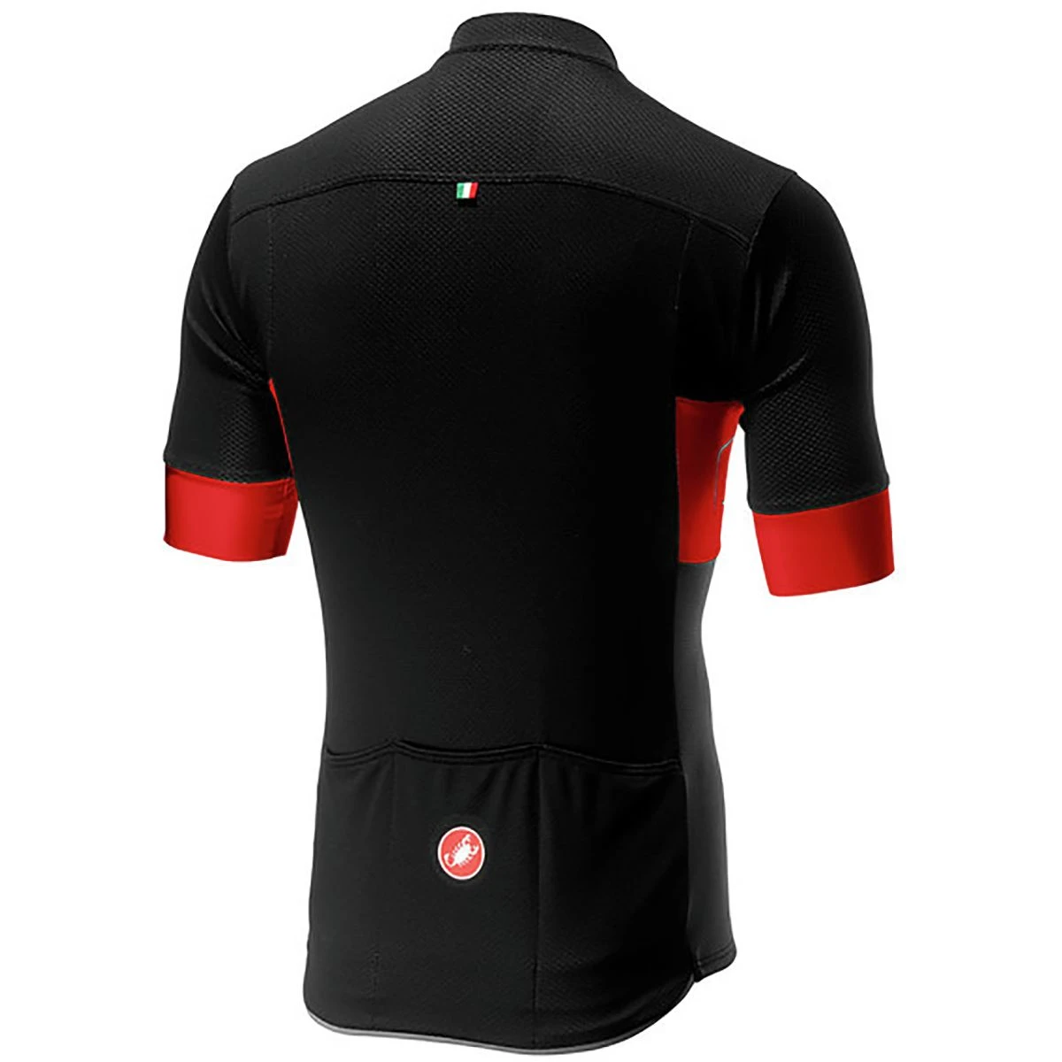 Castelli Prologo VI Jersey Men's 8 Castelli Prologo VI Jersey Men's - Image 6
