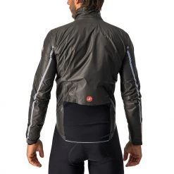 Castelli Idro 3 Jacket Men's -Castelli Fashion Shop BLA D1 22