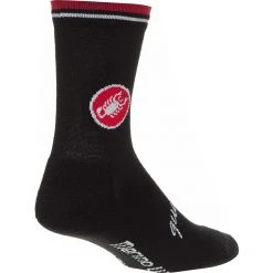 Castelli Quindici Sock -Castelli Fashion Shop BLA D1 23