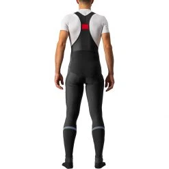 Castelli Polare 3 Bib Tight Men's -Castelli Fashion Shop BLA D1