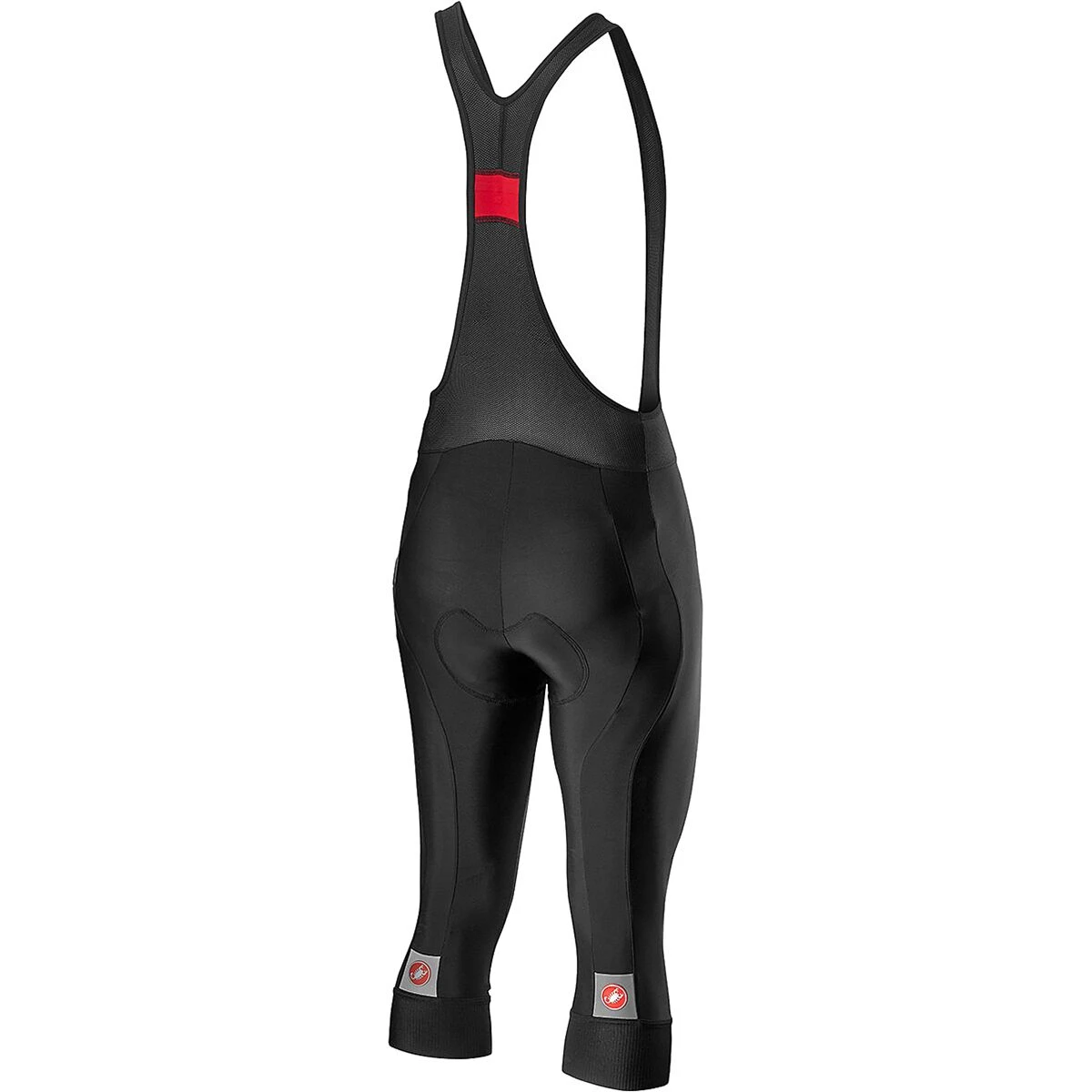 Castelli Entrata Bib Knicker Men's 4 Castelli Entrata Bib Knicker Men's - Image 2