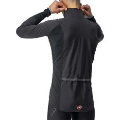 Castelli Gavia Jacket Men's -Castelli Fashion Shop BLA D1 3