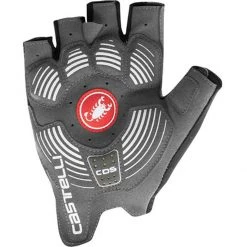 Castelli Rosso Corsa 2 Glove Women's -Castelli Fashion Shop BLA D1 34