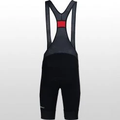 Castelli Endurance 3 Bib Short Men's -Castelli Fashion Shop BLA D10 1