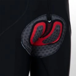 Castelli Endurance 3 Bib Short Men's -Castelli Fashion Shop BLA D11 1