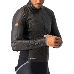 Castelli Idro Pro 2 Jacket Men's -Castelli Fashion Shop BLA D11