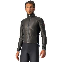 Castelli Idro Pro 2 Jacket Men's -Castelli Fashion Shop BLA D16