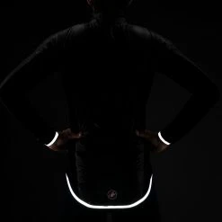 Castelli Idro Pro 2 Jacket Men's -Castelli Fashion Shop BLA D17