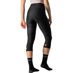 Castelli Sleeker Mid Knicker Women's -Castelli Fashion Shop BLA D2 1