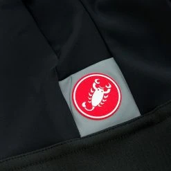 Castelli Entrata Bib Short Men's -Castelli Fashion Shop BLA D2 12