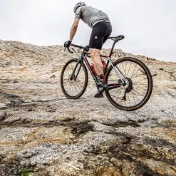 Castelli Unlimited Bib Short Men's 10 Castelli Unlimited Bib Short Men's -Castelli Fashion Shop BLA D2 13