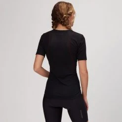 Castelli Prosecco Tech Short Sleeve Baselayer Women's 11 Castelli Prosecco Tech Short Sleeve Baselayer Women's -Castelli Fashion Shop BLA D2 17