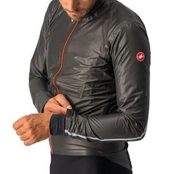 Castelli Idro 3 Jacket Men's -Castelli Fashion Shop BLA D2 18