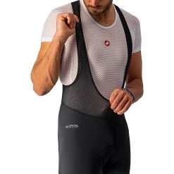 Castelli Polare 3 Bib Tight Men's -Castelli Fashion Shop BLA D2