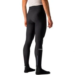 Castelli Entrata Tight No Pad Men's -Castelli Fashion Shop BLA D2 3