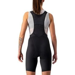 Castelli Premio Black Bibshort Women's 17 Castelli Premio Black Bibshort Women's -Castelli Fashion Shop BLA D2 6