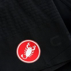 Castelli Superleggera Bib Short Men's 13 Castelli Superleggera Bib Short Men's -Castelli Fashion Shop BLA D3 11