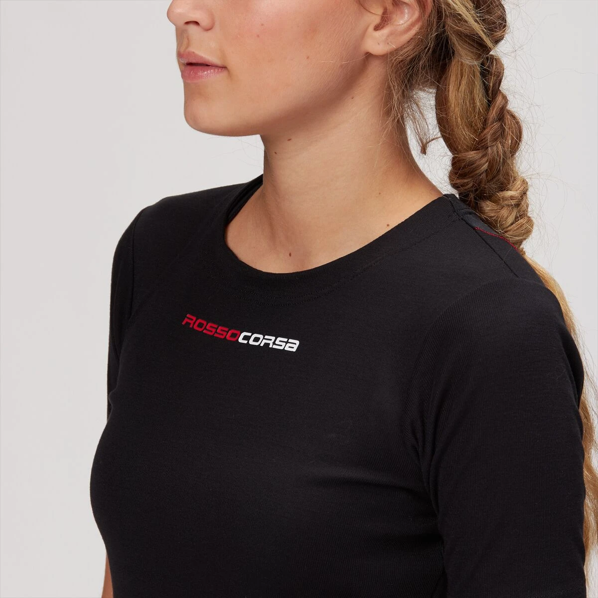 Castelli Prosecco Tech Short Sleeve Baselayer Women's 6 Castelli Prosecco Tech Short Sleeve Baselayer Women's - Image 4