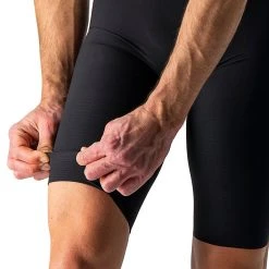 Castelli Premio Black Bibshort Men's 23 Castelli Premio Black Bibshort Men's -Castelli Fashion Shop BLA D3 15