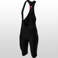 Castelli Tutto Nano Bib Short Women's -Castelli Fashion Shop BLA D3 5