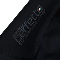 Castelli Perfetto Ros Limited Edition Convertible Jacket Men's -Castelli Fashion Shop BLA D3 6