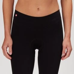 Castelli Castelli Premio Black Short Women's -Castelli Fashion Shop BLA D3 8