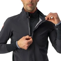 Castelli Gavia Jacket Men's -Castelli Fashion Shop BLA D4 1